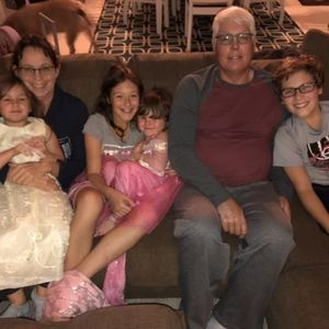 Meet your Posher, Doreen